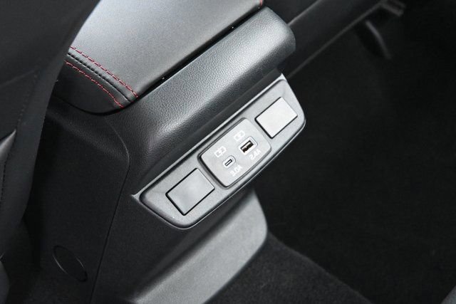 Used 2024 Subaru WRX Limited image 27