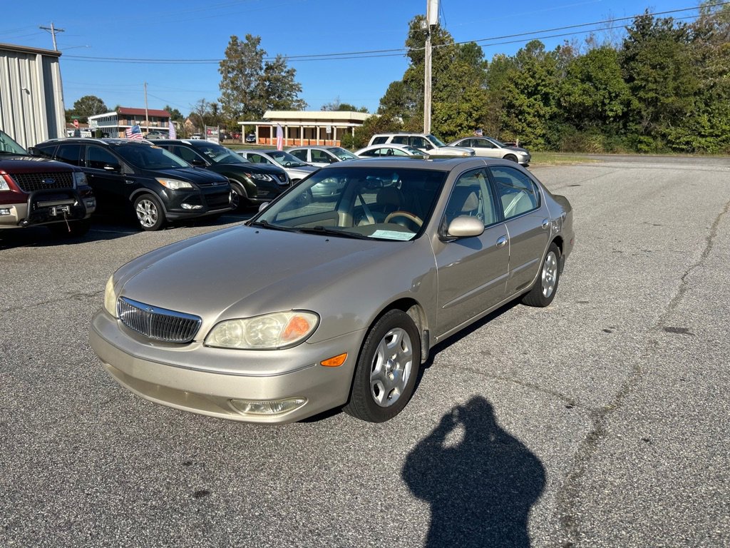 Used 2001 INFINITI I30