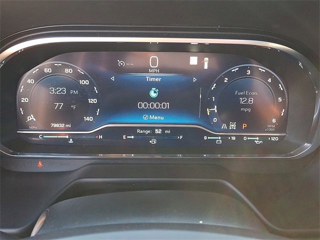 Used 2022 Chevrolet Tahoe LT image 18