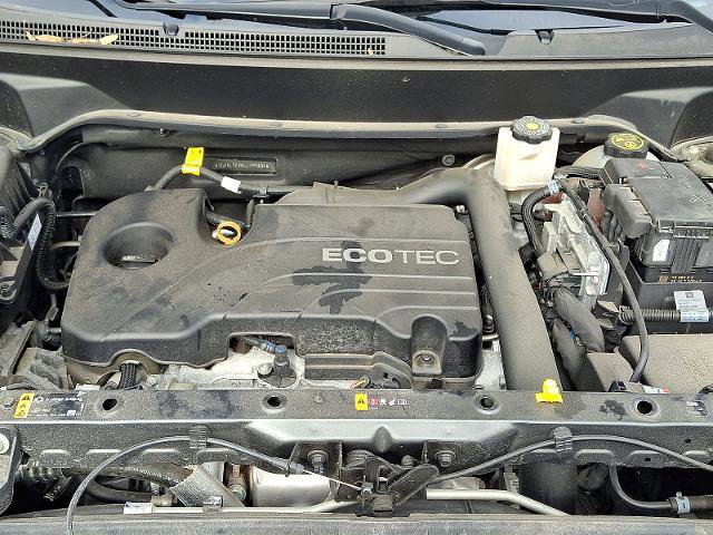 Certified 2020 GMC Terrain SLE w/ Driver Convenience Package image 28