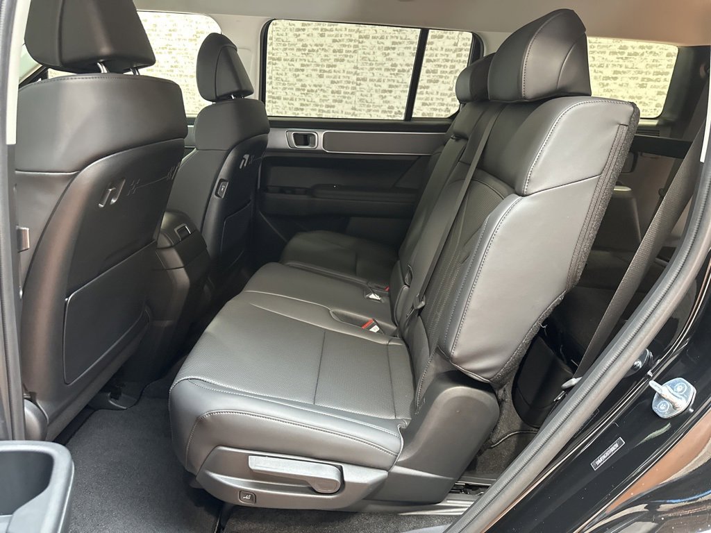 New 2026 Hyundai Santa Fe SEL image 14