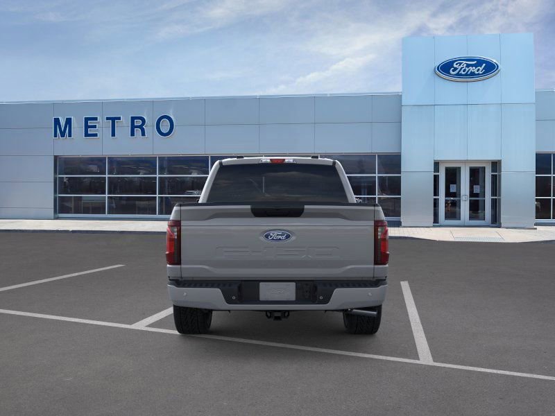 New 2026 Ford F150 STX image 6