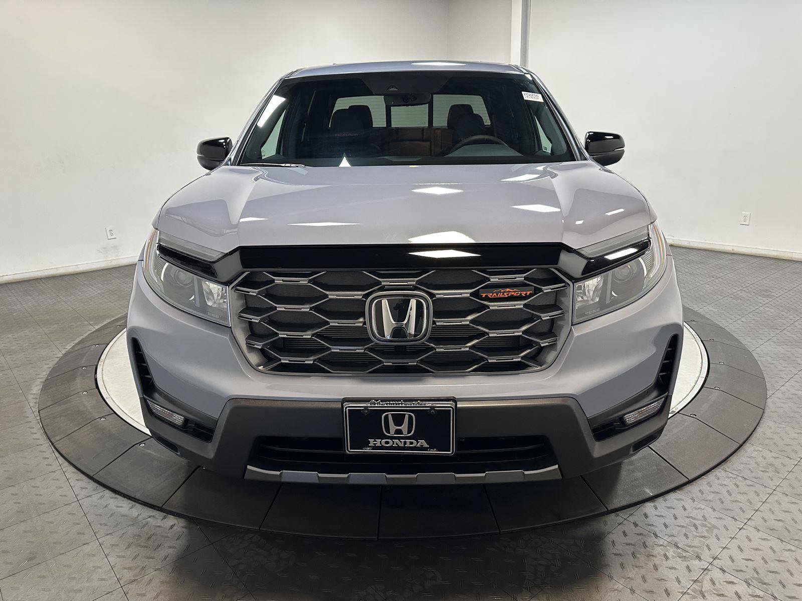 New 2026 Honda Ridgeline TrailSport image 3