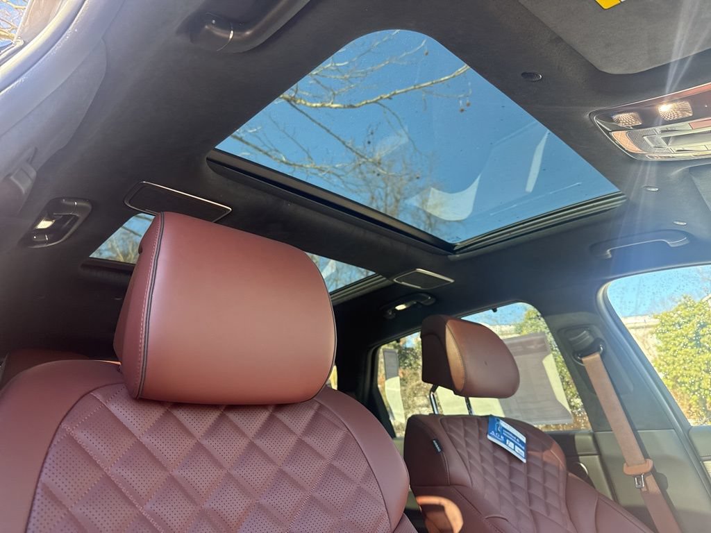 New 2026 Genesis GV80 3.5T Prestige AWD/4WD image 39