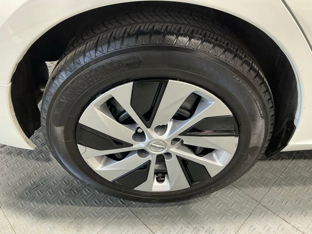 Used 2022 Nissan Altima 2.5 S image 36