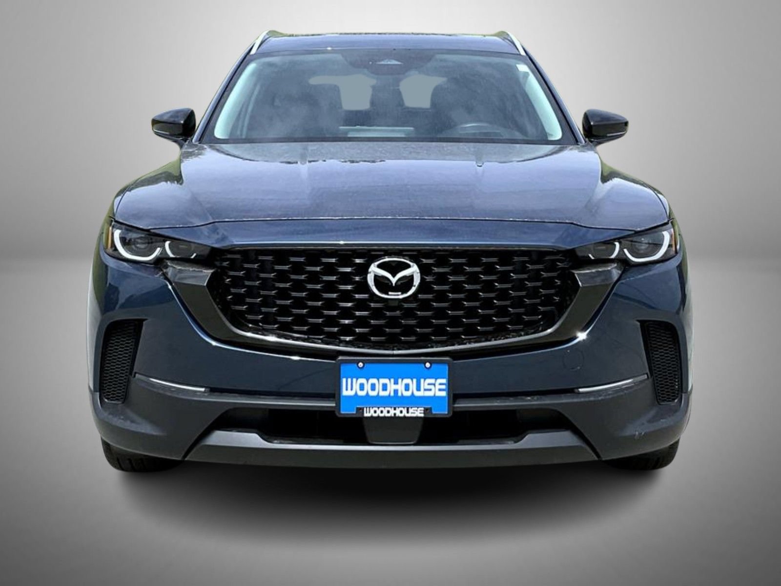 Used 2025 MAZDA CX-50 AWD 2.5 S w/ Premium Plus Pkg image 2