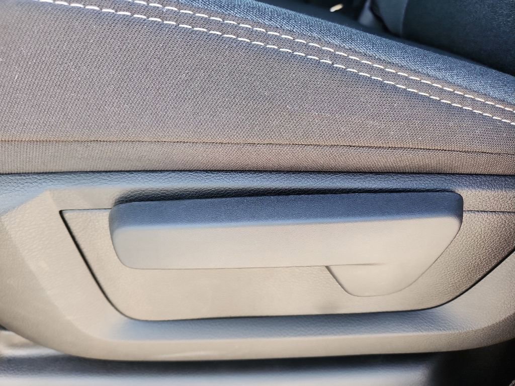 New 2026 RAM 3500 Tradesman image 21