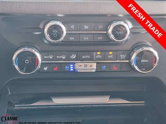 Used 2024 Ford F250 Platinum AWD/4WD image 17