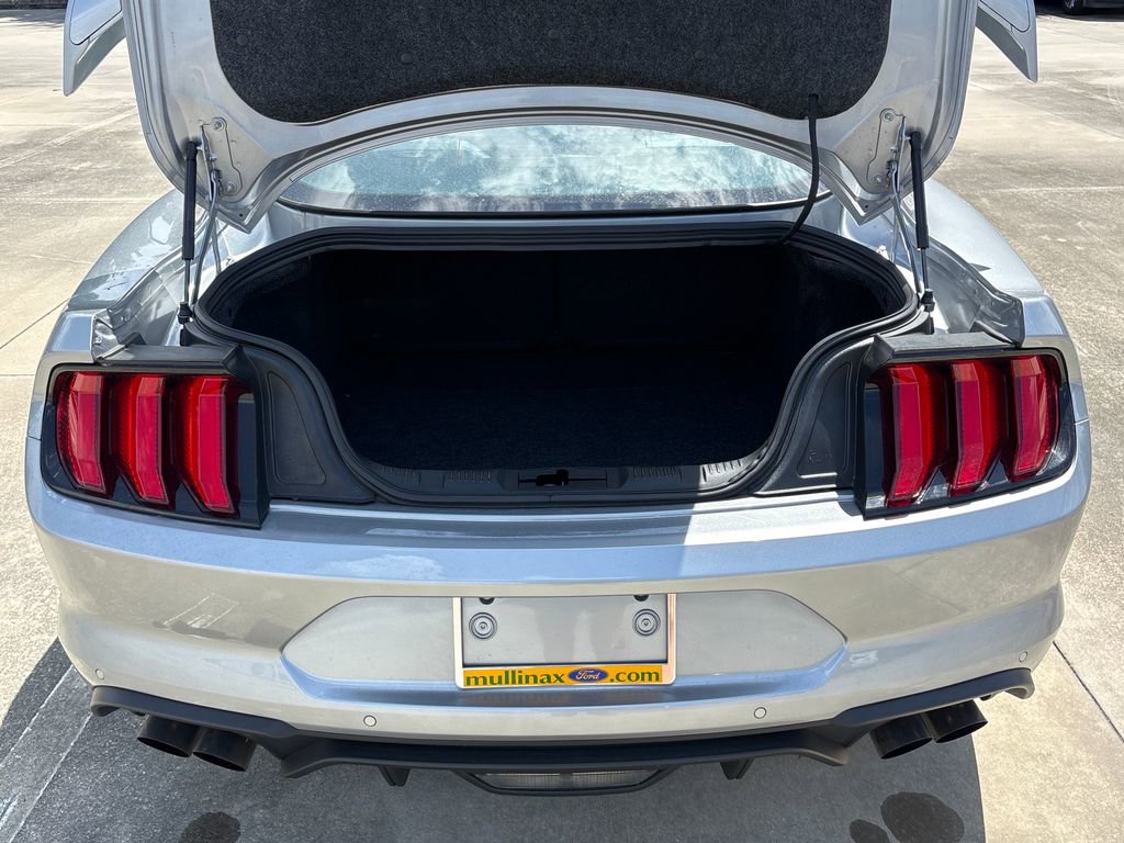 Used 2021 Ford Mustang GT Premium w/ GT Performance Package image 30