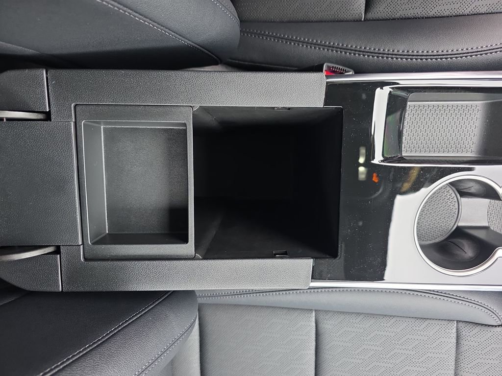 New 2026 Chevrolet Equinox LT w/ Convenience Package II image 27