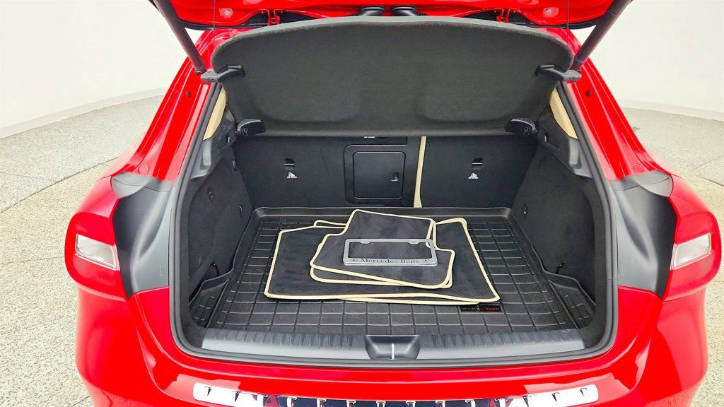 Used 2019 Mercedes-Benz GLA 250 4MATIC w/ Premium Package image 20