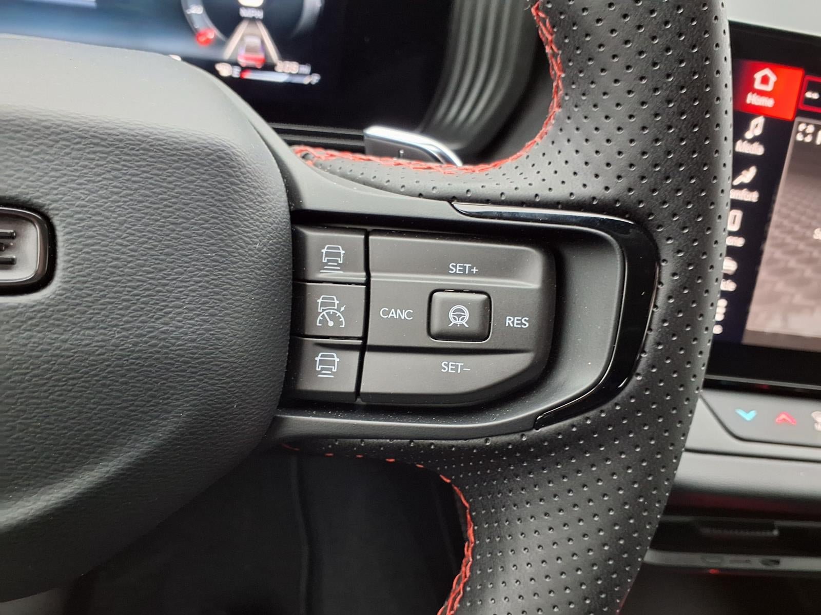 New 2026 Dodge Charger Scat Pack AWD/4WD image 12