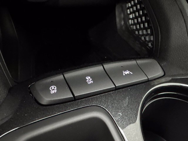 New 2026 Chevrolet TrailBlazer LT FWD image 19