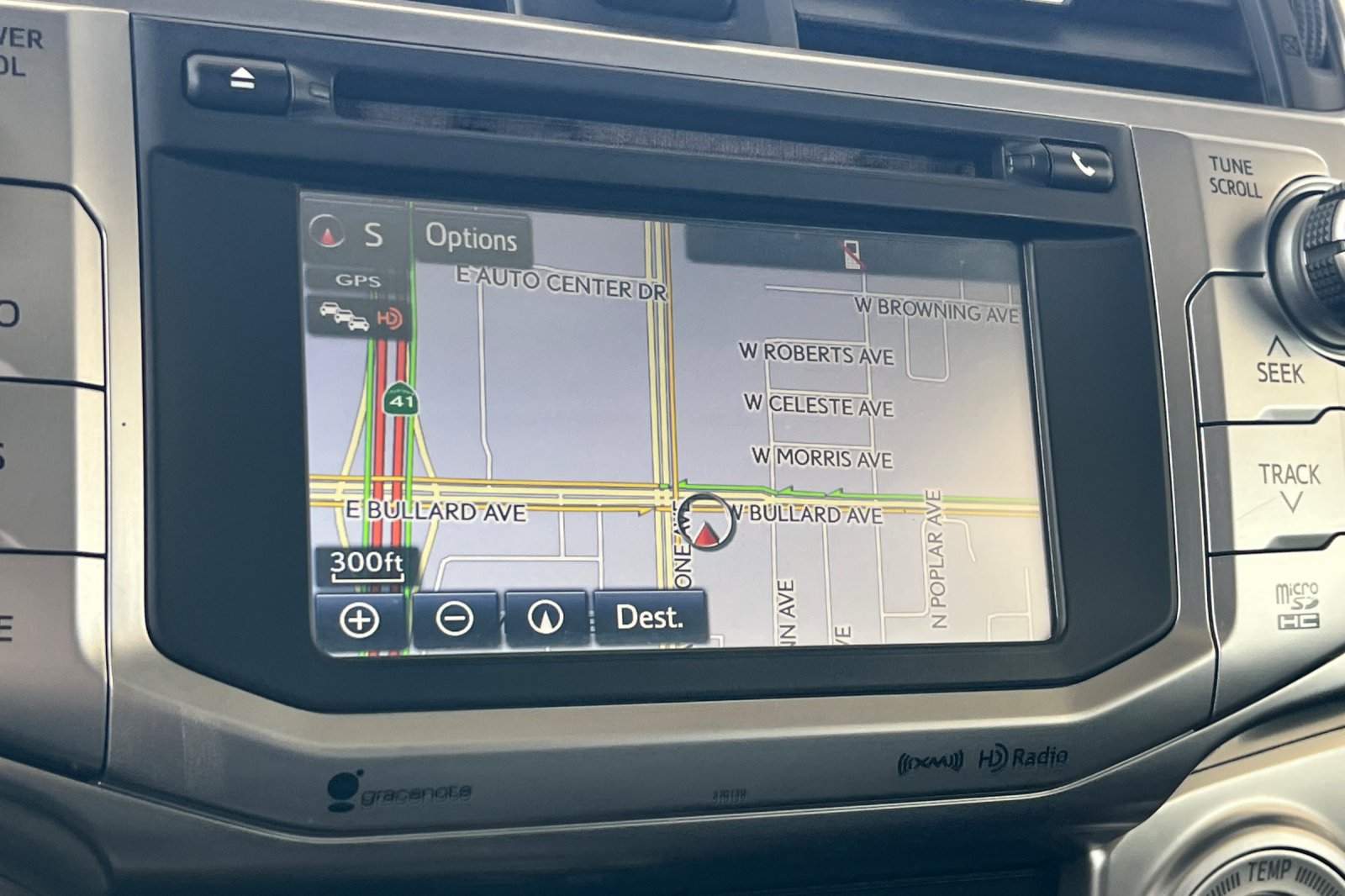 Certified 2018 Toyota 4Runner SR5 Premium AWD/4WD image 19