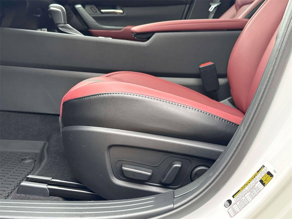 New 2026 MAZDA CX-50 2.5 Hybrid w/ Weather Package image 10