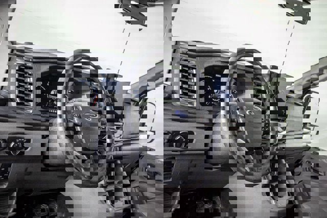 Used 2024 Ford Transit 350 XLT image 16