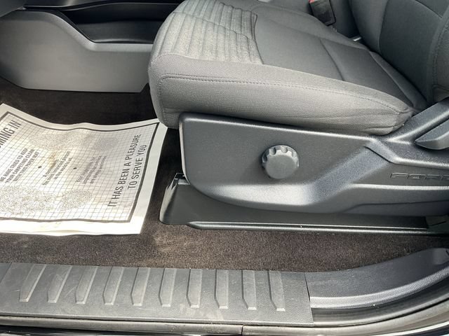 Used 2021 Ford F150 XL w/ STX Appearance Package AWD/4WD image 13