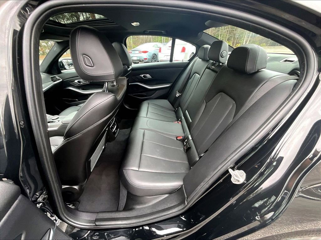 Used 2023 BMW 330i Sedan image 23