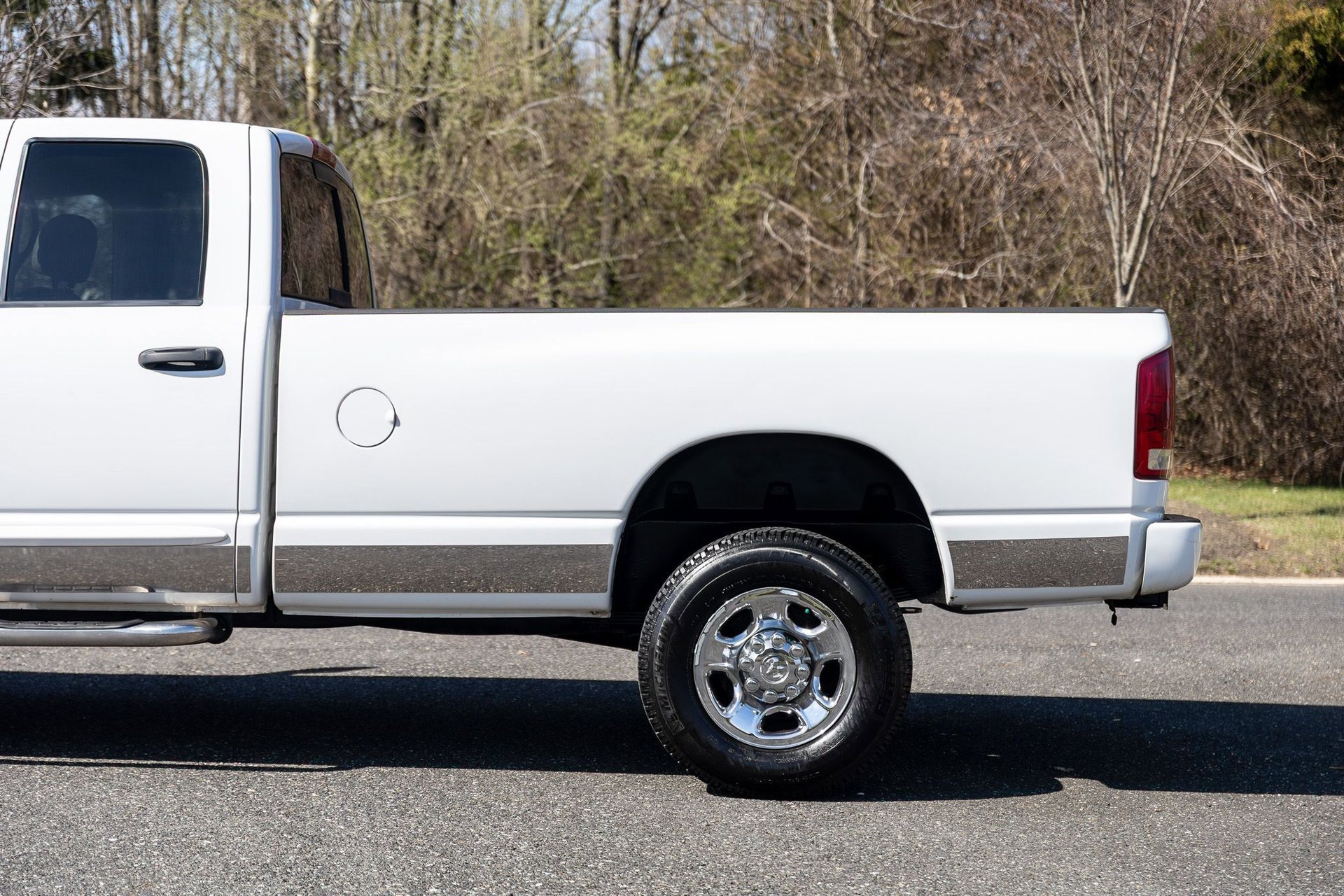Used 2005 Dodge Ram 3500 Truck SLT image 14