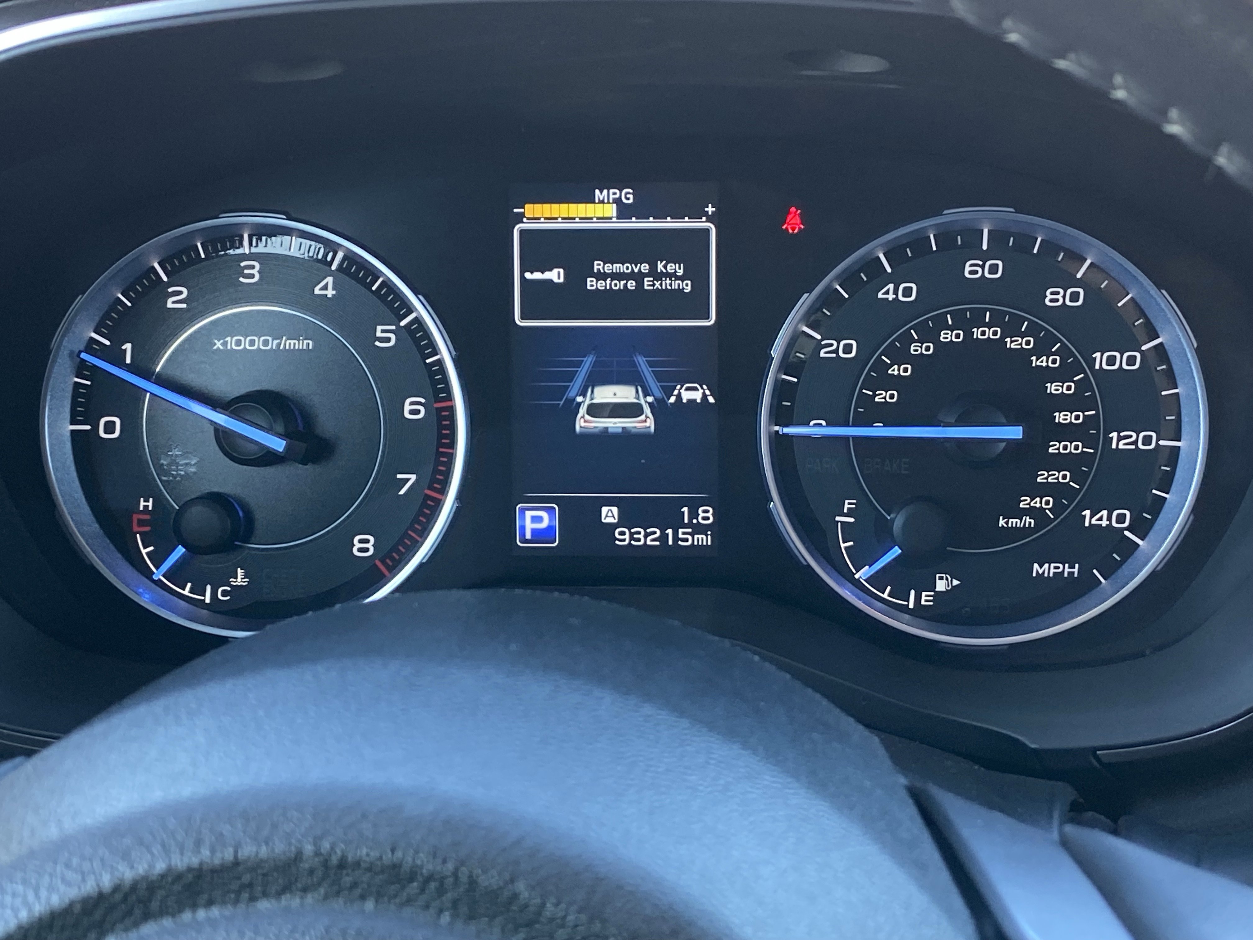 Used 2020 Subaru Ascent Touring image 29