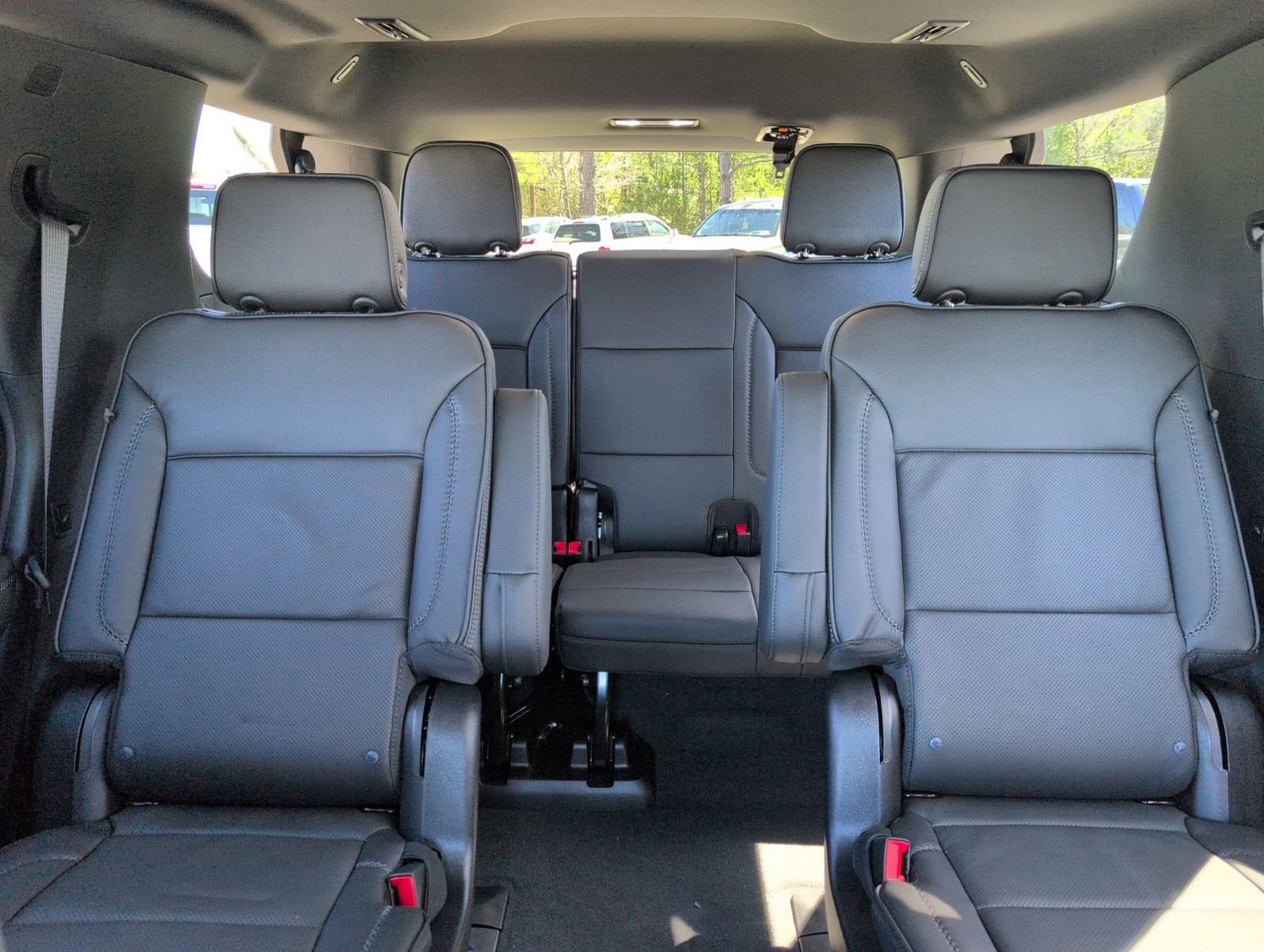 New 2026 GMC Yukon Denali w/ Denali Reserve Package image 27