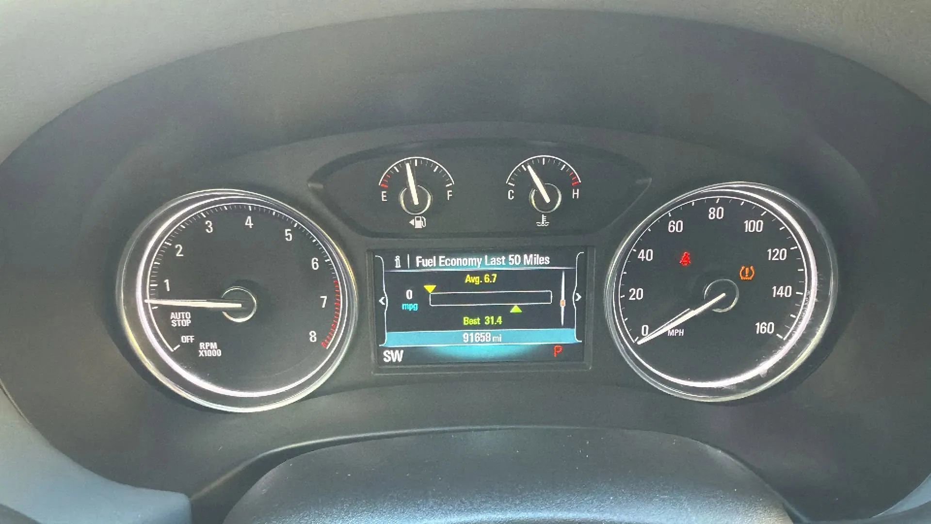 Used 2018 Buick Enclave Essence w/ Trailering Package image 16