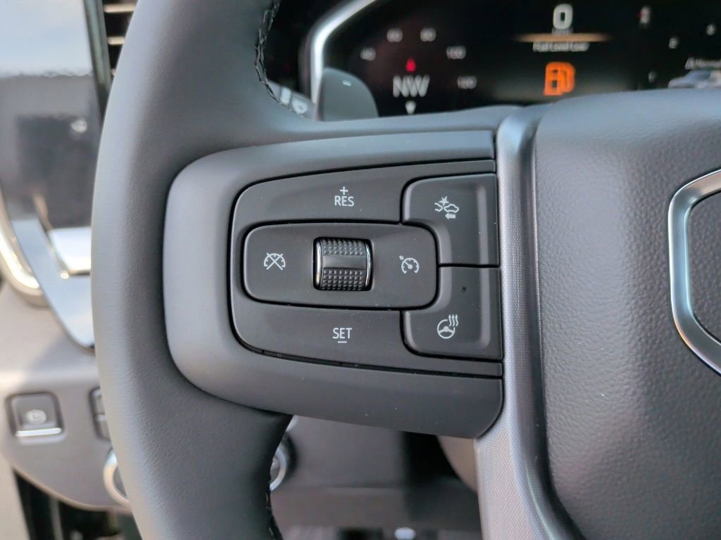 New 2026 GMC Sierra 1500 SLT image 19