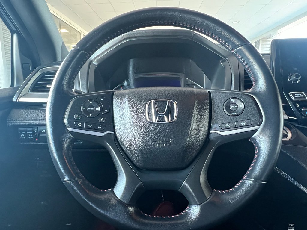 Used 2023 Honda Odyssey Sport image 22