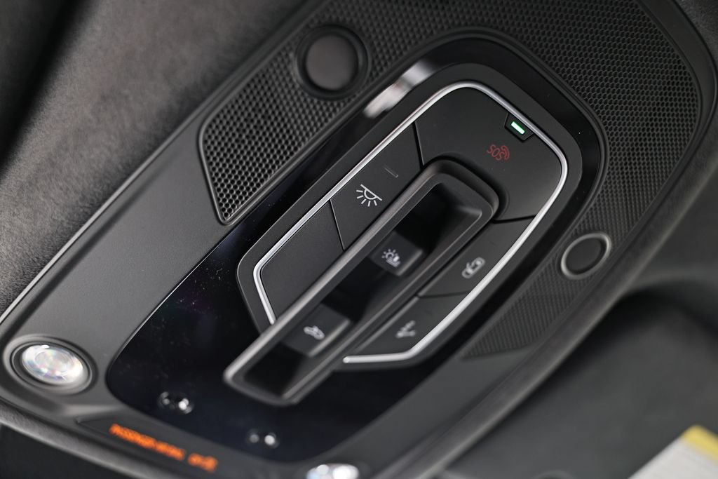 New 2026 Audi SQ8 Prestige AWD/4WD image 43