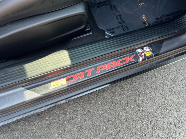 Used 2022 Dodge Challenger R/T Scat Pack w/ 1320 Plus Group RWD image 24
