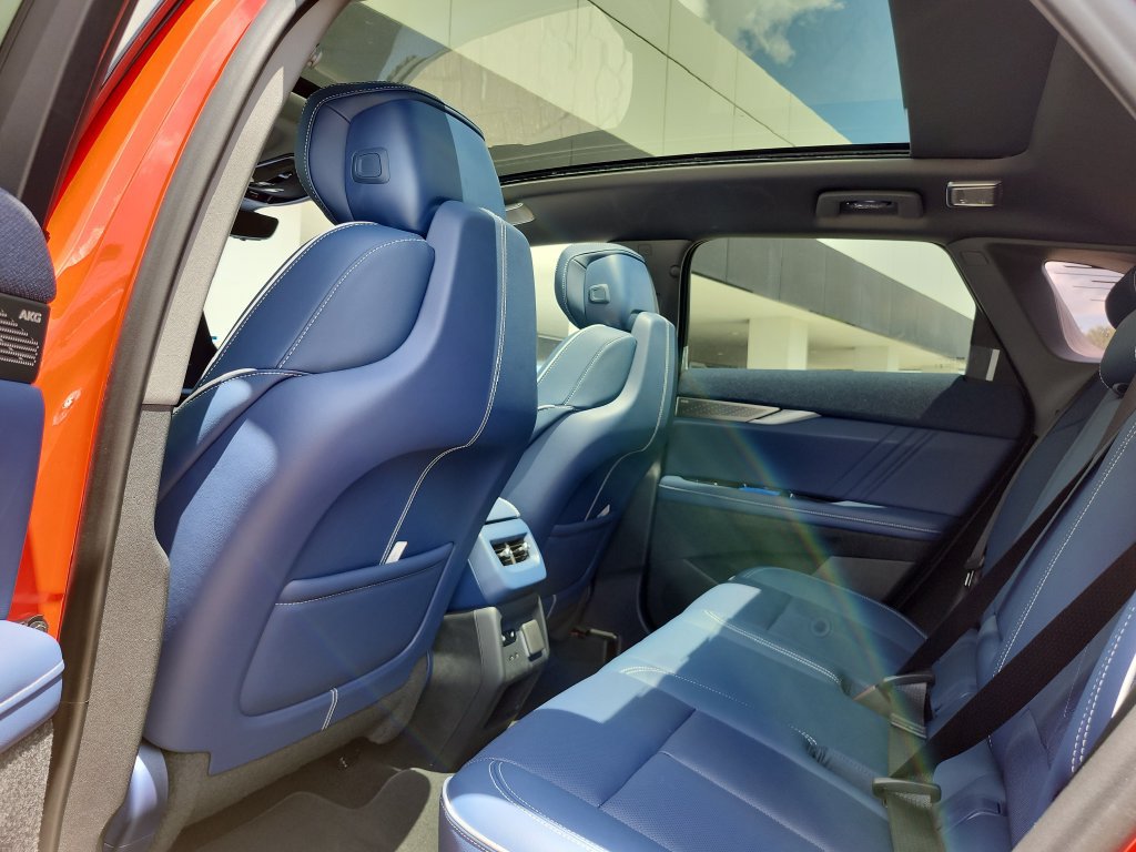 New 2027 Cadillac Optiq Premium Sport AWD/4WD image 18