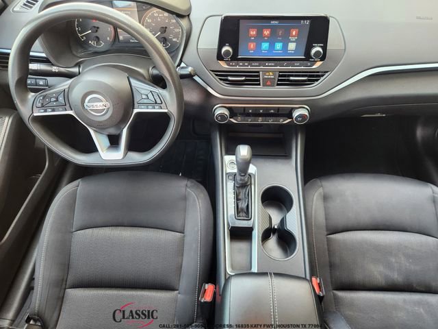 Used 2021 Nissan Altima 2.5 S image 26