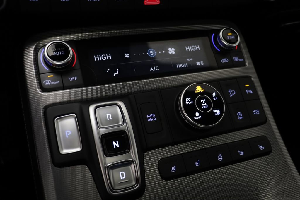 Used 2025 Hyundai Palisade Calligraphy image 12