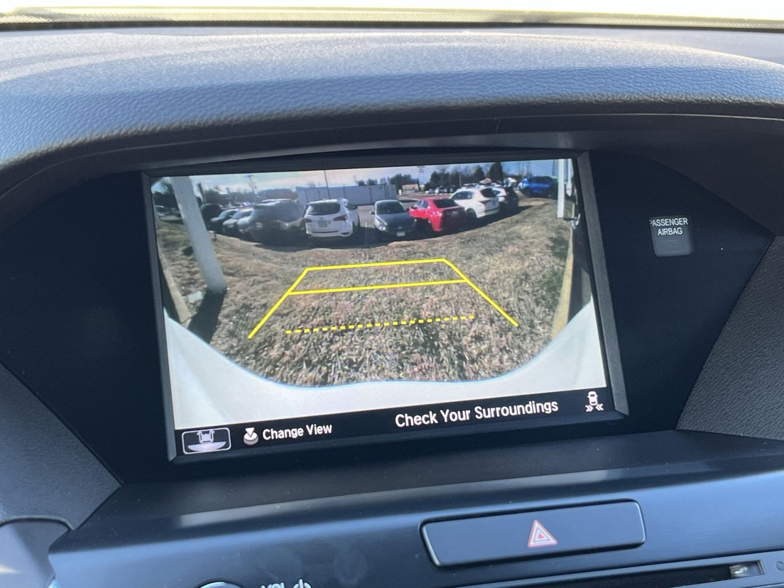 Certified 2019 Acura MDX A-Spec image 20