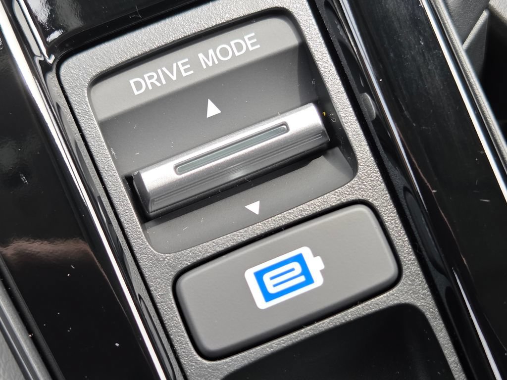 New 2026 Honda Accord Touring image 13