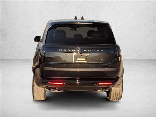 New 2026 Land Rover Range Rover SE image 8