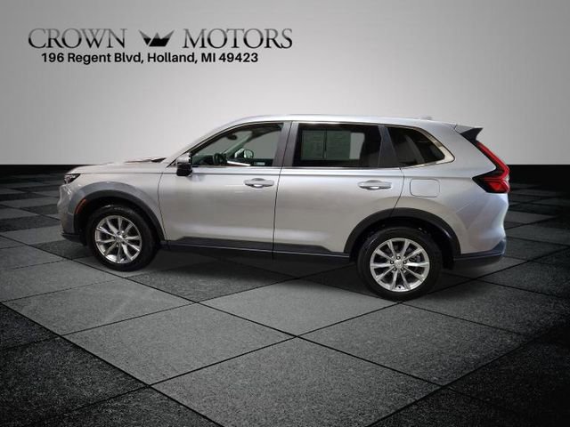 Certified 2023 Honda CR-V EX-L image 6