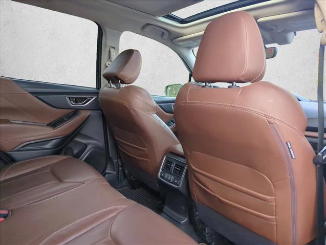 Used 2020 Subaru Forester Touring w/ Popular Package #2 image 24