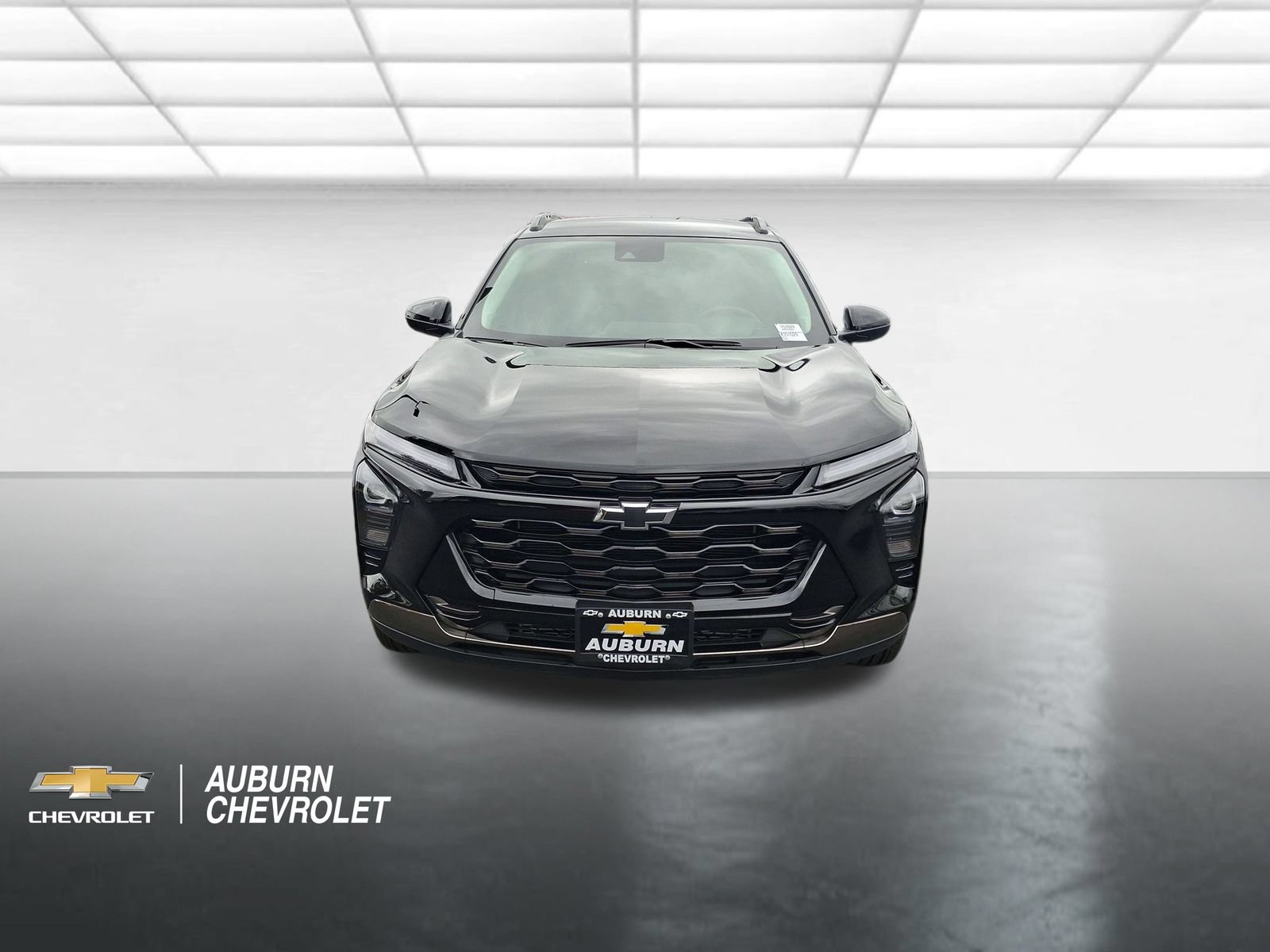 Used 2025 Chevrolet Trax ACTIV w/ Driver Confidence Package FWD image 8