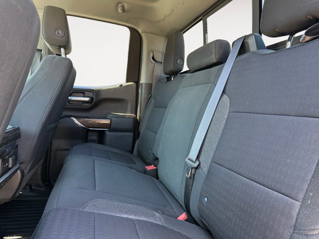 Used 2021 GMC Sierra 1500 Elevation w/ Preferred Package AWD/4WD image 13