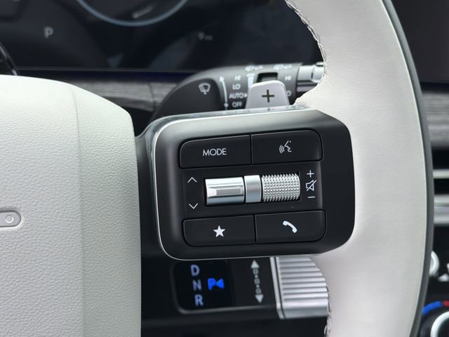 New 2026 Hyundai Santa Fe Calligraphy image 26