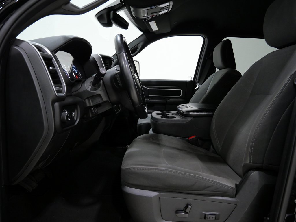 Used 2024 RAM 2500 Big Horn image 11