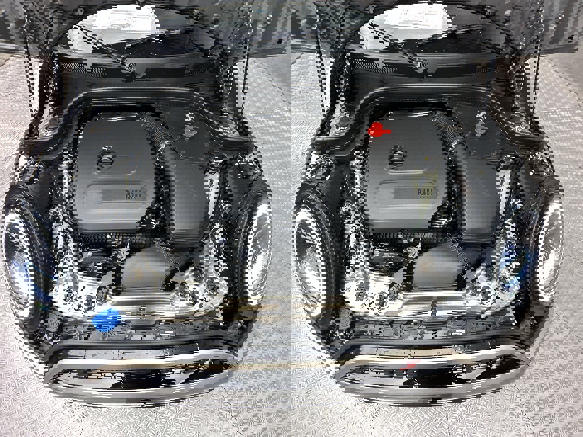 New 2026 MINI Cooper S image 29