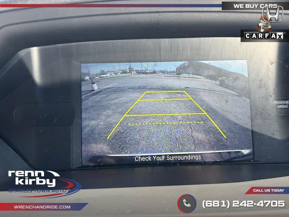 Used 2016 Honda Odyssey SE image 25