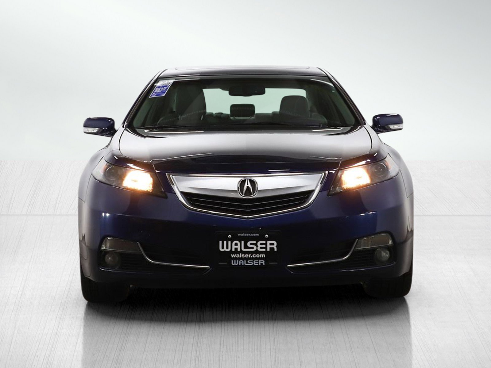 Used 2013 Acura TL SH-AWD image 8