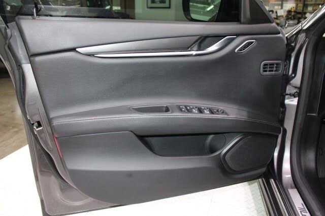 Used 2021 Maserati Ghibli S Q4 image 55