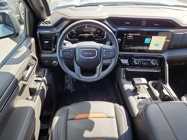 Used 2026 GMC Sierra 1500 AT4 w/ Technology Package AWD/4WD image 11