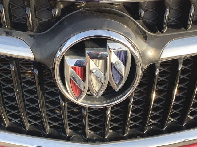 Used 2018 Buick Encore Preferred FWD image 28