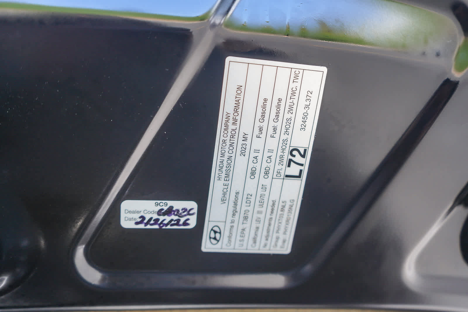 Used 2023 Hyundai Palisade XRT w/ Cargo Package AWD/4WD image 28