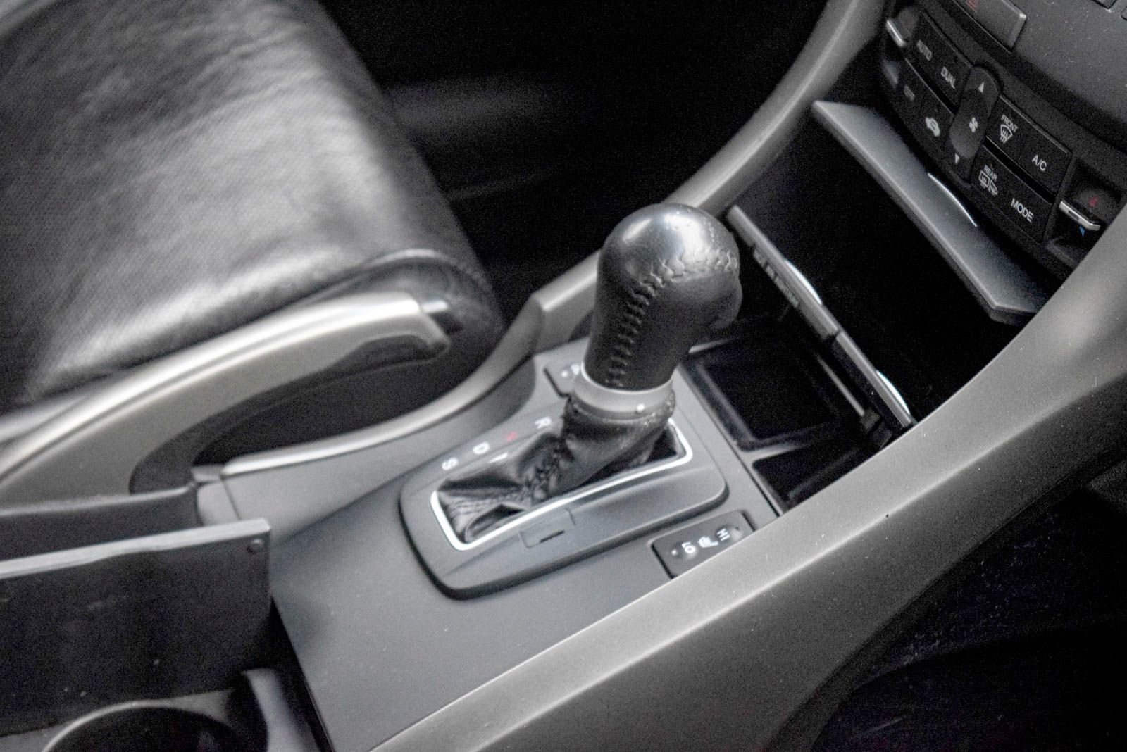 Used 2009 Acura TSX Sedan FWD image 9